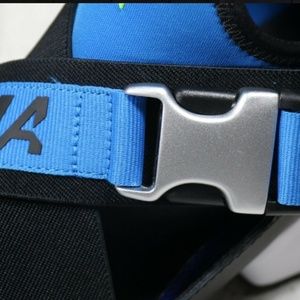 puma muse cut out sneakers